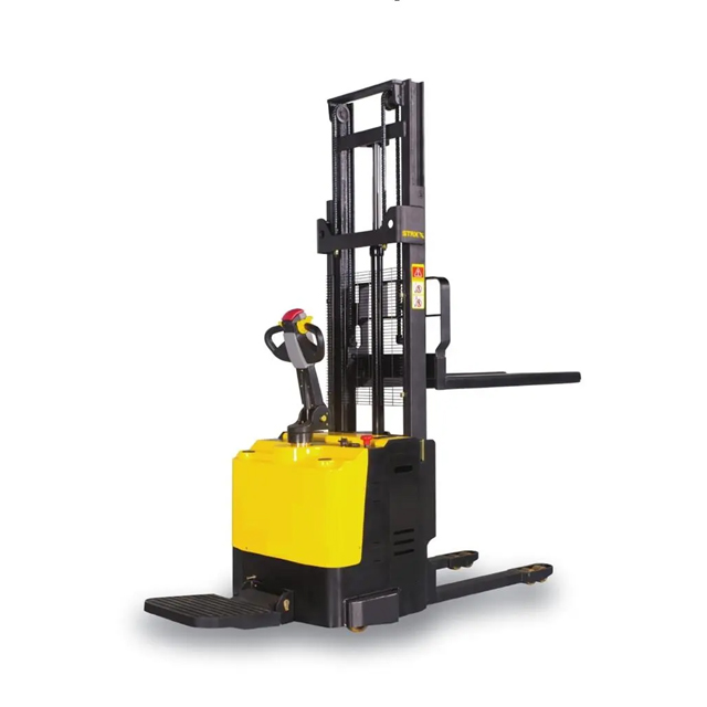 Xe nâng điện PES15D tải 1500kg